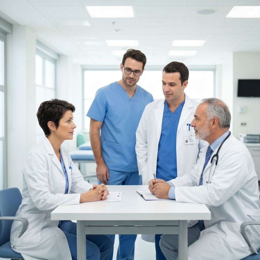 Med Access Americas Healthcare Team